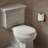 Lustra with Quick-Release Hinges Toilet Seat-36664603-91038772
