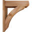 Persienne en bois rustique Thorton Craftsman-106952029-31652217
