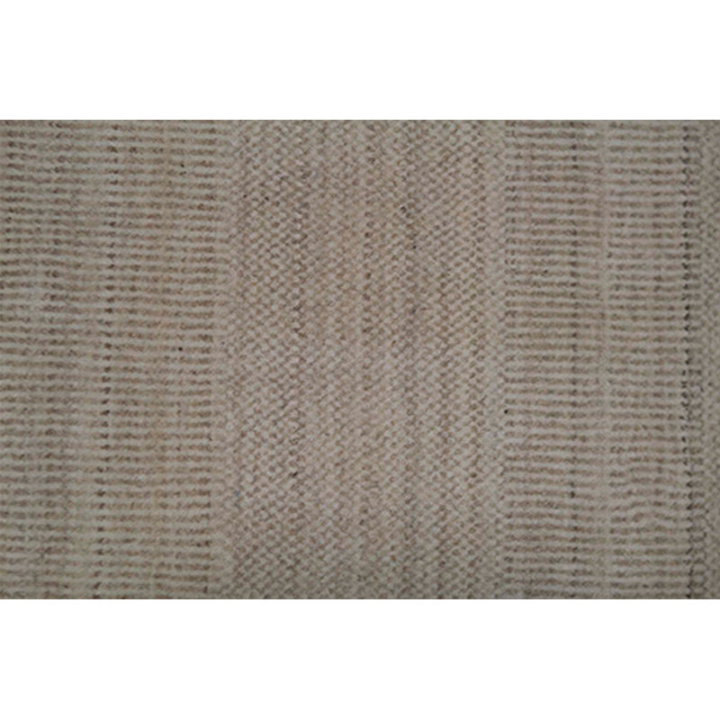 Tapis naturel de haute qualité noué à la main