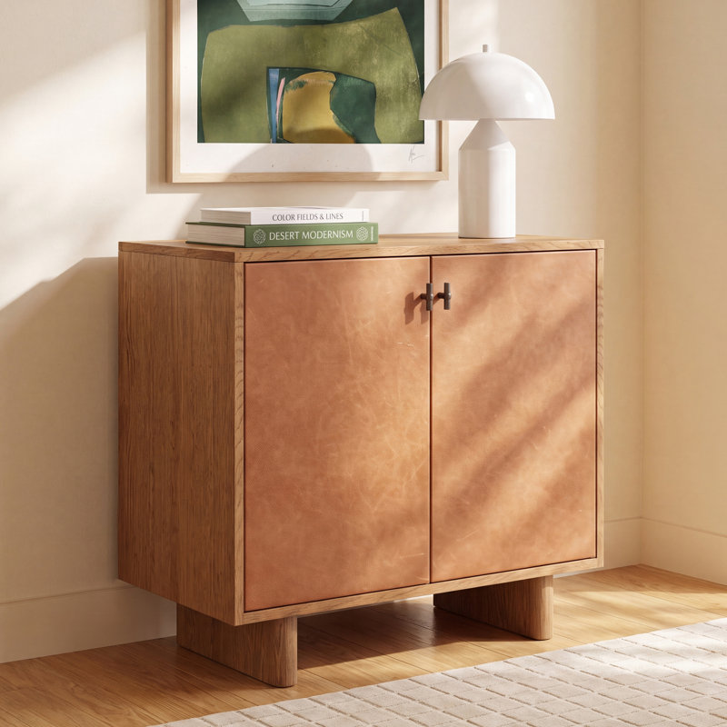 Kellie Accent Cabinet