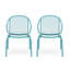 Chaise de patio Corbeil-1285000591