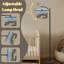  Lampe sur pied Arc Seaside