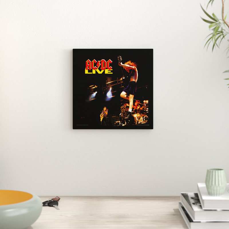 Single Picture Frame Memorabilia