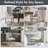 Bryce Upholstered Dining Chair (Set of 2)-414600812