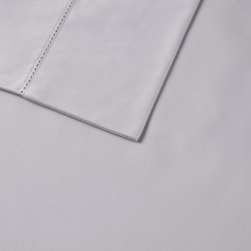 Lilac Queen Egyptian Cotton Deep Pocket Sheet Set