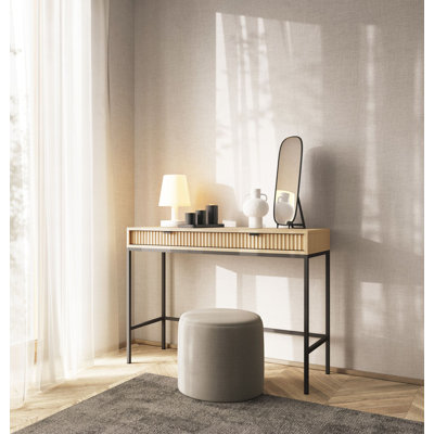 104cm Console Table