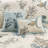 Cotton Printed Comforter Set 7 Piece-116311837