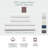 100% Cotton Sateen Luxurious 1200 Thread Count 4-Piece Sheet Set-285538511-285538500
