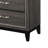 Aaidah 31.25'' W 5 - Drawer Dresser