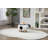 15" Chemane Cat Condo Ottoman