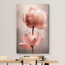 Magenta Wall Art for Sale