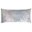 Snakeskin Lumbar Velvet Pillow Cover & Insert-90623318-90623312