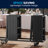 Thornfeldt Upholstered Folding Event Chairs with Padded Seats-967842841