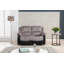Ensemble de salon inclinable en mousse 3 pièces Alizzon-1833585350