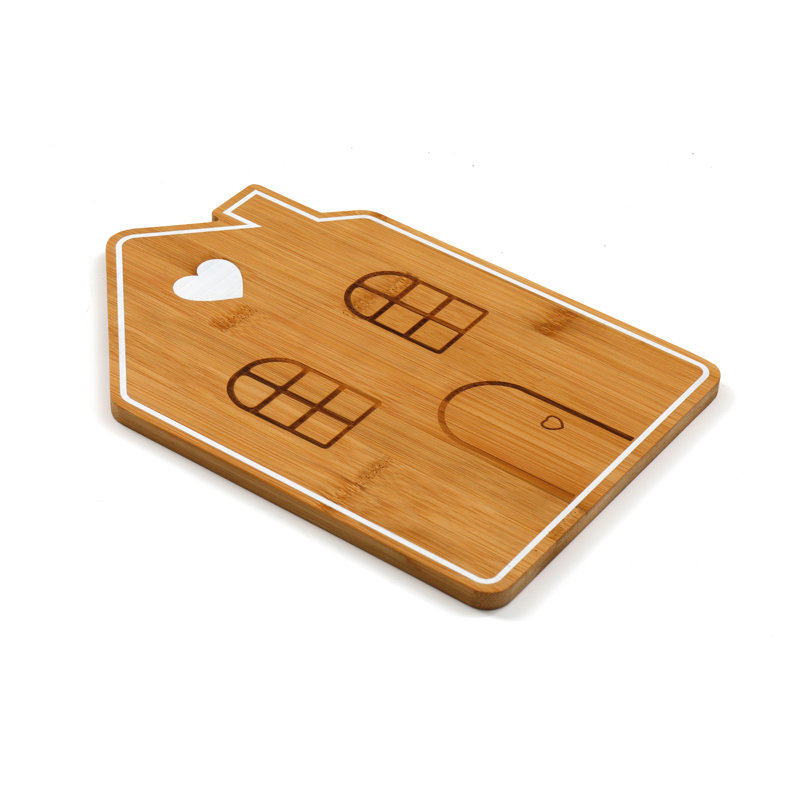 Raasch Bamboo Tray