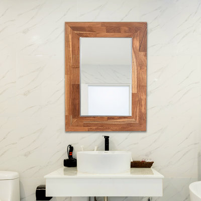 Miroir mural Tereza