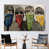 Wrapped Canvas is unavailable
