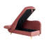 Ahliyah Upholstered Chaise Lounge-518108380-518108378