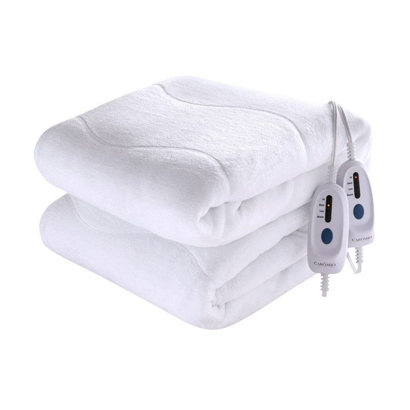 Alstead 18'' Mattress Pad, Queen