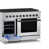 Black Stainless Steel