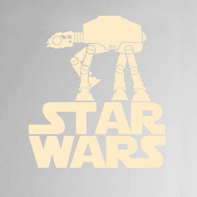 Entertainment Wall Decal