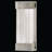 Crystal Bakehouse Flush Mounted Sconce-28241579-28241598-28241587