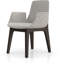 Mercer Upholstered Dining Chair-1647760806
