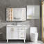 Miroir mural pour salle de bain-1098524438-1098524439
