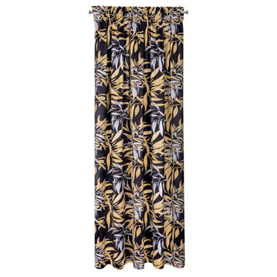 Abdinasir Blackout Curtain