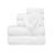 Trident Organica, 100% Organic 6-Piece Towel Set-105287345