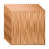 Polished Copper