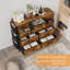 37cm W 3 - Drawer Chest of Drawers