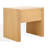 Granita 22" Nightstand