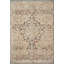 Tapis oriental crème Varena-2128959830