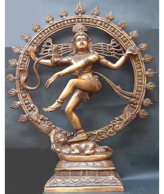 Religious & Spiritual Statue