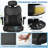 Luders Office Chair with Headrest