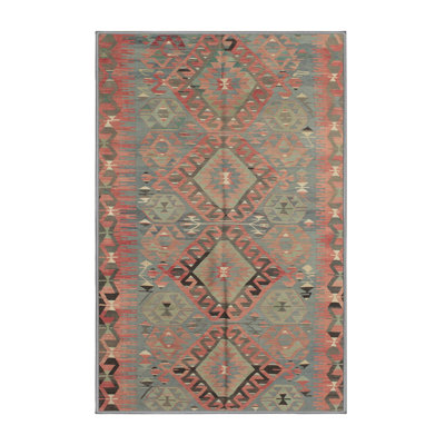 Southwestern Indoor Rug