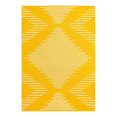 Kai Geometric Indoor Rug