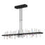 Solitude Kitchen Island Linear LED Pendant-1885810225