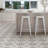 Remy 1.5mm Thick 12'' W x 12'' L