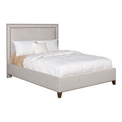 Hillary/Hank Queen Bed