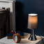 Metal Desk Lamp