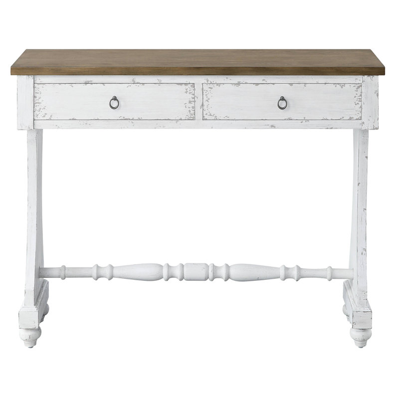 2-drawer Console Table