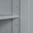 Tall Bathroom Cabinet With Laundry Basket, Large Storage Space Tilt-Out Laundry Hamper And Upper Storage Cabinet-114198281
