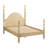 Rosalie Washed Natural Ash Queen Bed-443783894-443783848