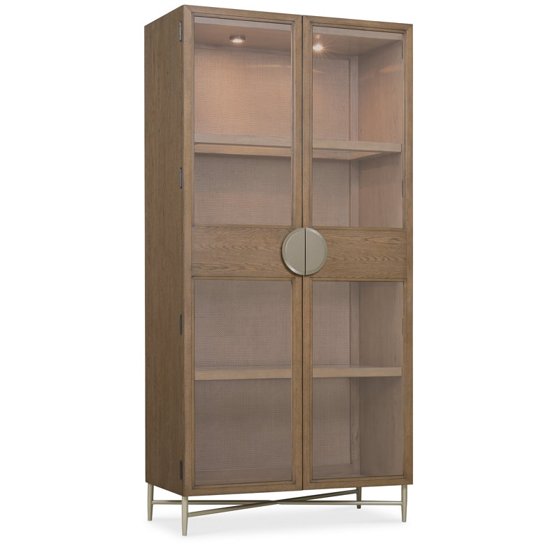 Sonnet Display Cabinet