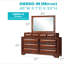 Commode Lavita G8850-D-1040462158