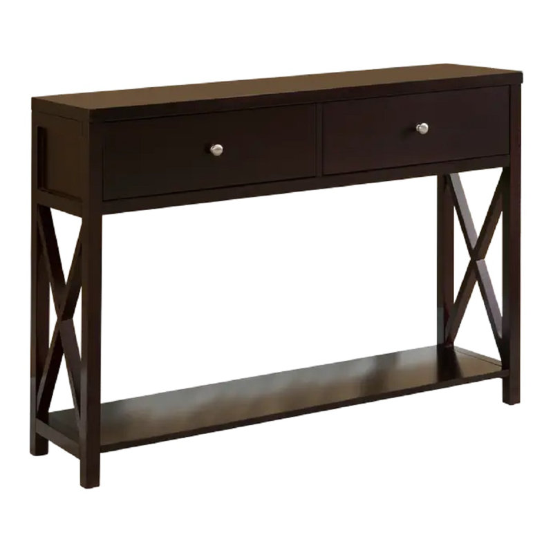 Console Waukena