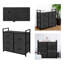 Commode 5 tiroirs Coopertown