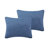 Amarianna Polyester Geometric Shapes Quilt-772632788-772632791